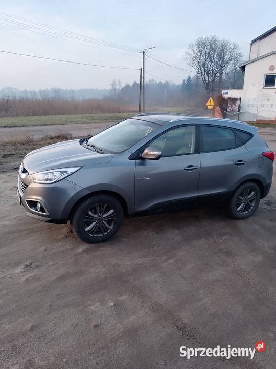 Sprzedam Hyundai IX35 Gostynin