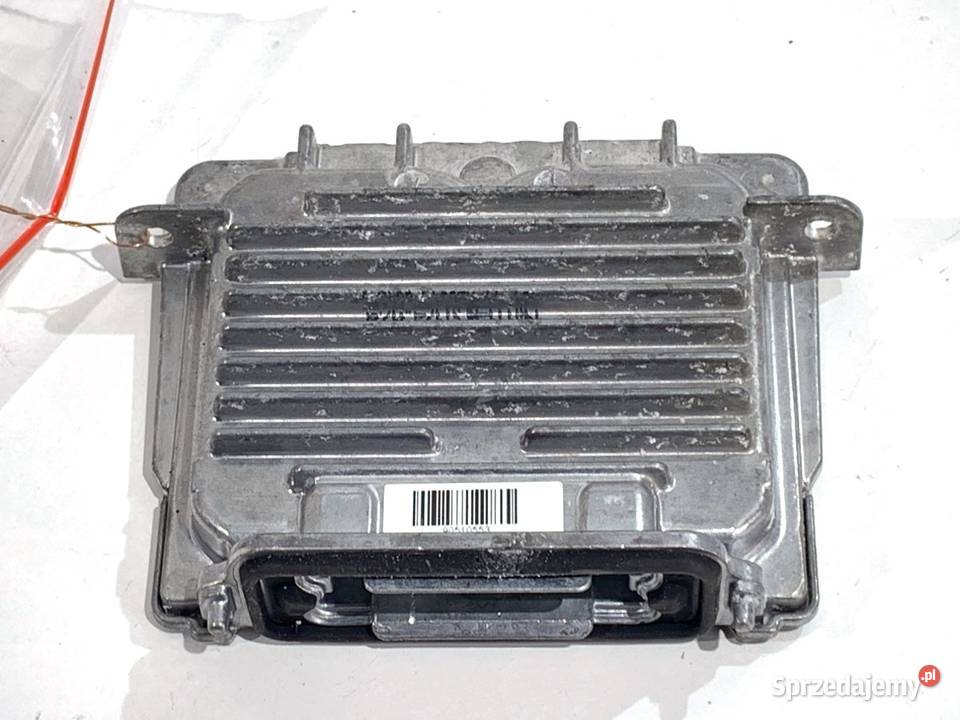 PRZETWORNICA XENON FORD KUGA II 89089352 MODUŁ Przetwornice sprzedam