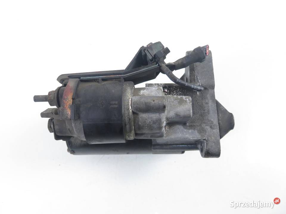 ROZRUSZNIK RENAULT LAGUNA II 20 16V 8200466754