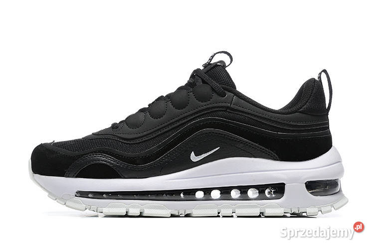 NIKE AIR 97 buty męskie sportowe r4046 Sportowe Poznań