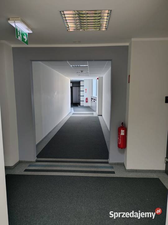 Do wynajęcia biuro 134 m w Aquarius Połczyńska Warszawa sprzedam