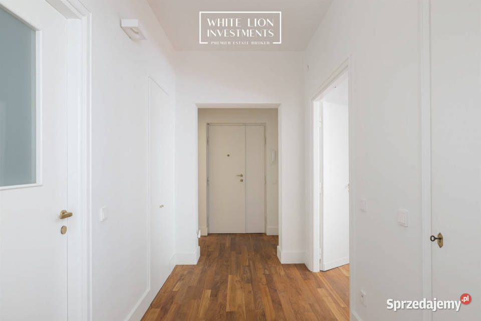 Mieszkanie sprzedam 7257m2 2 pokojowe Warszawa