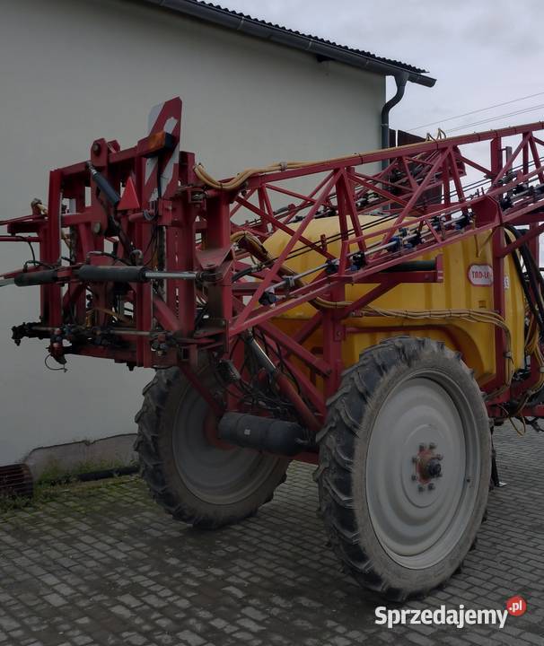 Opryskiwacz Tadlen 2521 Chojnów
