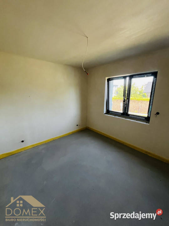 Sprzedaż mieszkania Pszczyna 140m2 4 pok