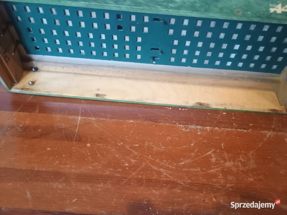 Akordenon Rosyjski 120 bas korpus strona Nowa Dęba