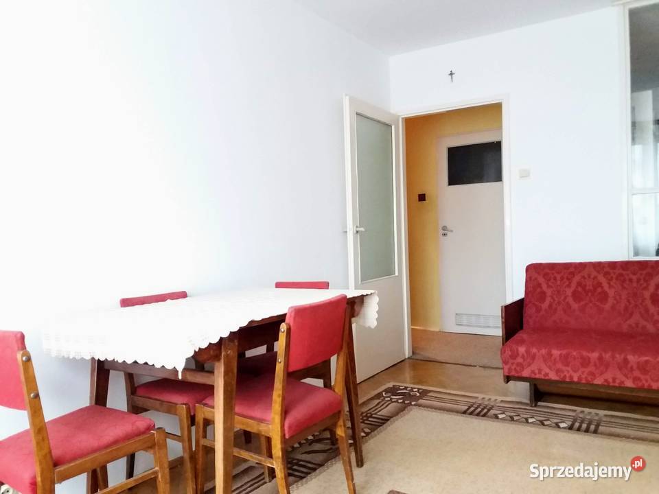 Gdynia kawalerka Bulwarze Nadmorskim