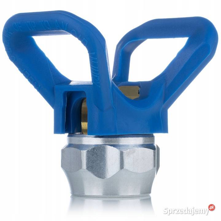SpraySet ProFFLP 516 Głowica RAC X Dysza Malarskie Ludźmierz