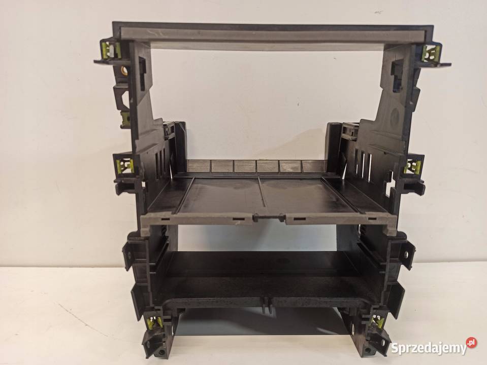 PORSCHE BOXSTER RAMKA RADIA 99755311103