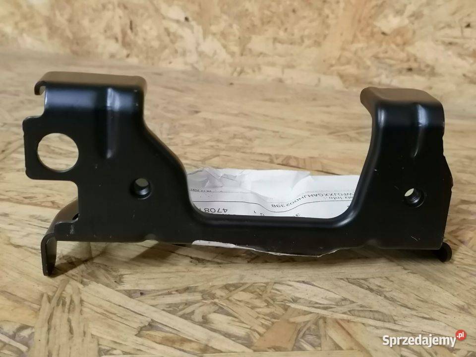 FORD FIESTA MK8 WZMOCNIENIE BŁOTNIKA 2119011 osobowe wielkopolskie Pleszew