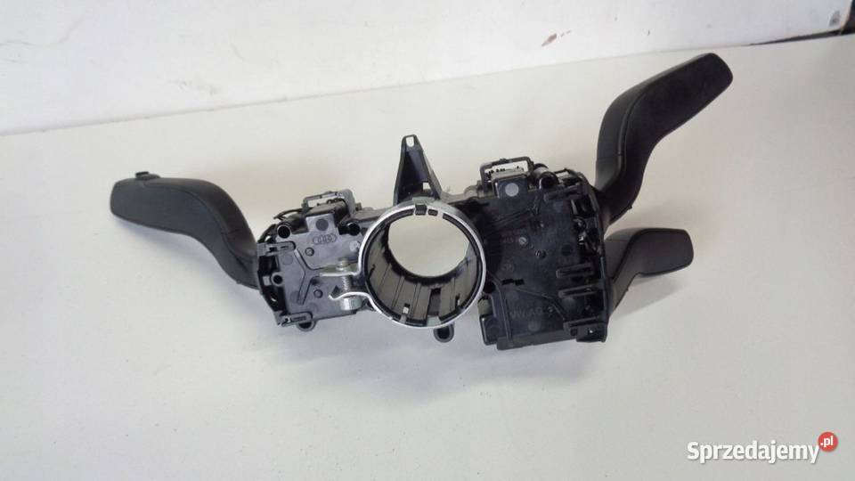 PRZEŁĄCZNIK ZESPOLONY AUDI A6 C7 4G 4G0953502D Rakoniewice sprzedam