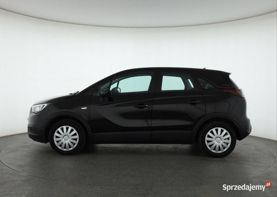 Opel Crossland 12 radio Samochody osobowe Piaseczno