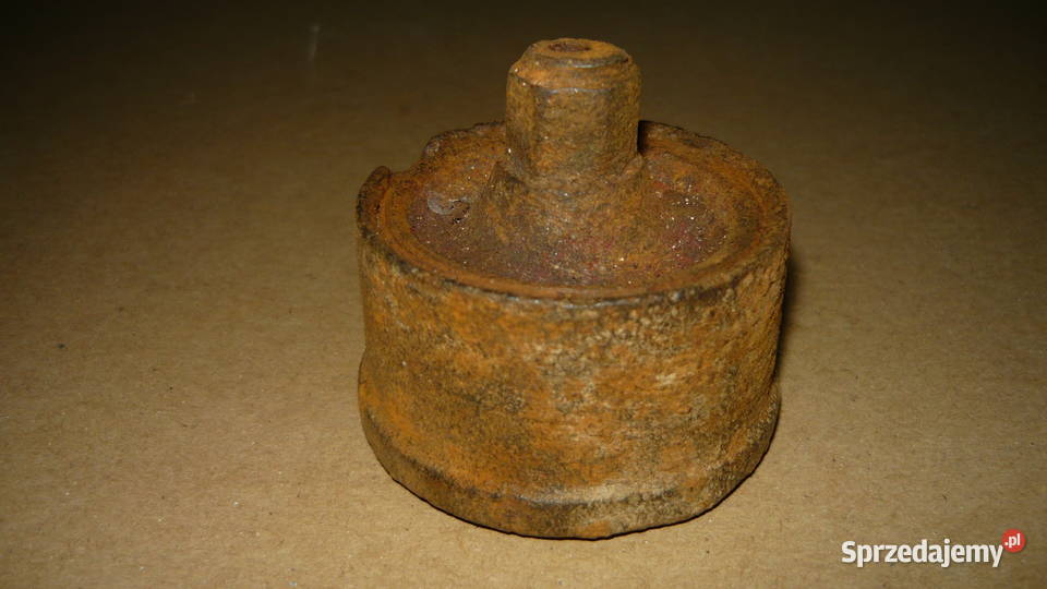 Smarownica kapturowa Lanz Bulldog Sokółka