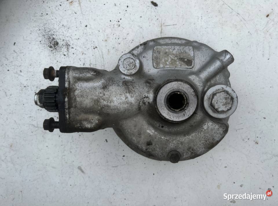 Kardan przekładnia Kawasaki GTR ZGT 1000 Ostrzeszów