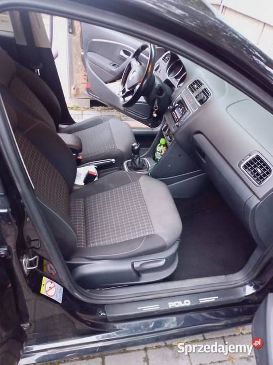 VW POLO Zarejestrowany w Polsce Legnica