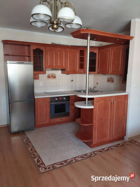 Bezpośrednio właściciela wynajmę mieszkanie w małopolskie Kraków sprzedam