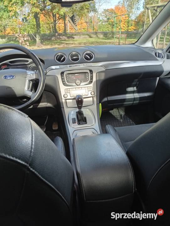 Ford s pomorskie