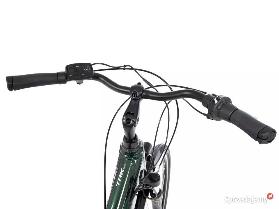 Romet ProEco TRK 10 Low Frame Bełchatów sprzedam