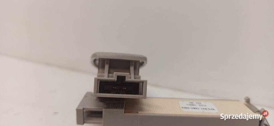VW TIGUAN II LAMPKA KABINY WNĘTRZA 5F0947109C dolnośląskie
