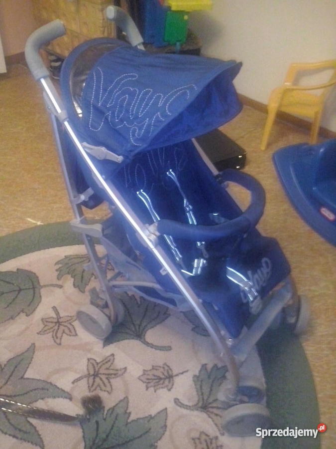 Espiro Vayo 2013r zachodniopomorskie