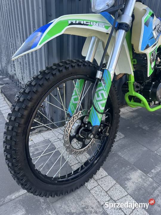 Xmotos 250