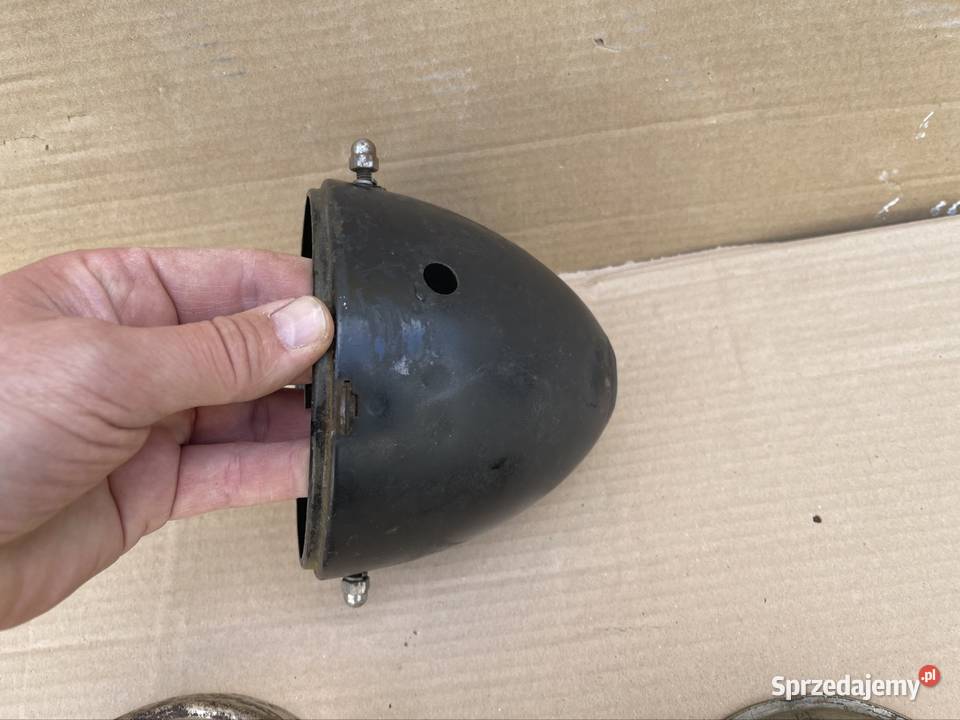 Lampa SHL M04 Złocieniec