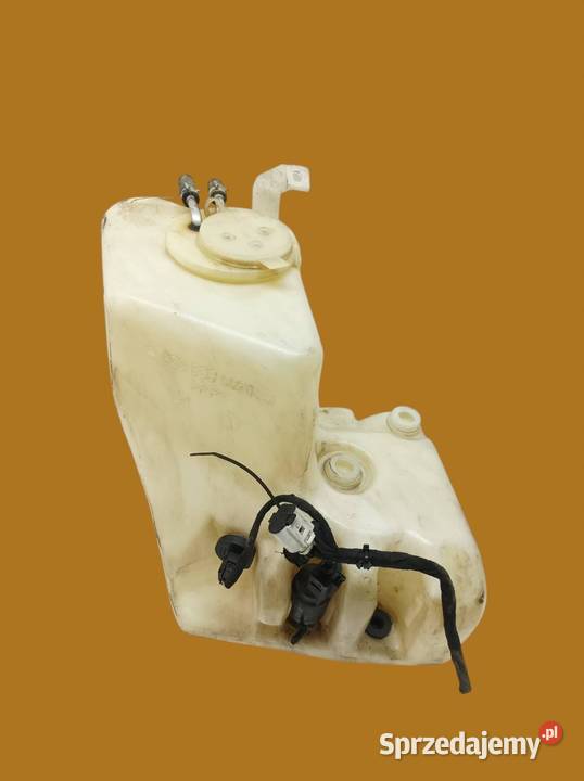 ZBIORNICZEK SPRYSKIWACZY 2208690020 MercedesBenz