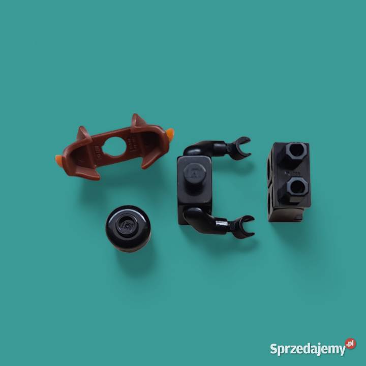 Lego Moltor NEX017 Warszawa