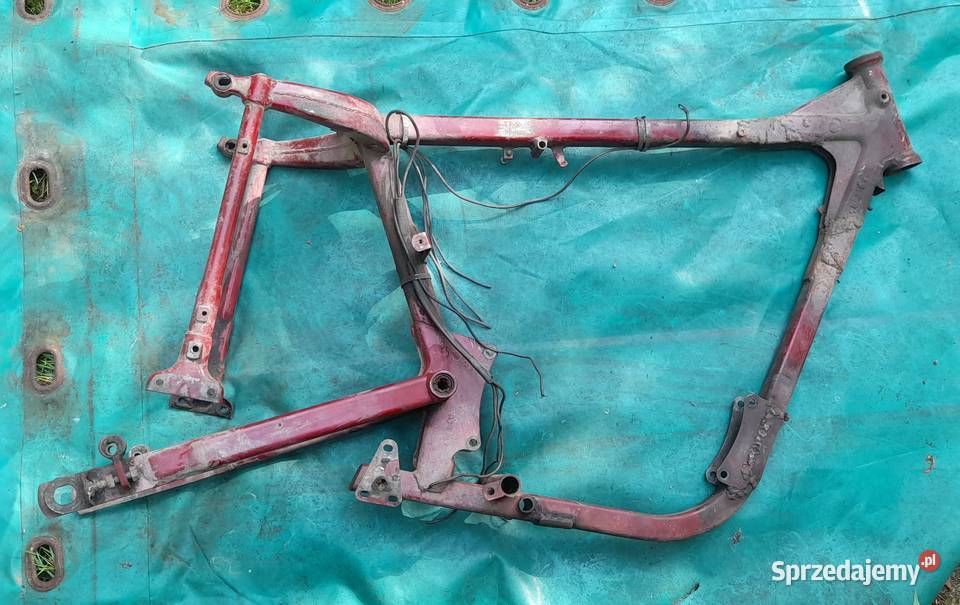 rama jawa 175 356 Warszawa sprzedam