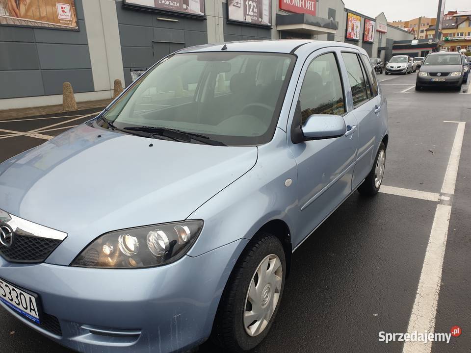 Sprzedam auto Lubin sprzedam