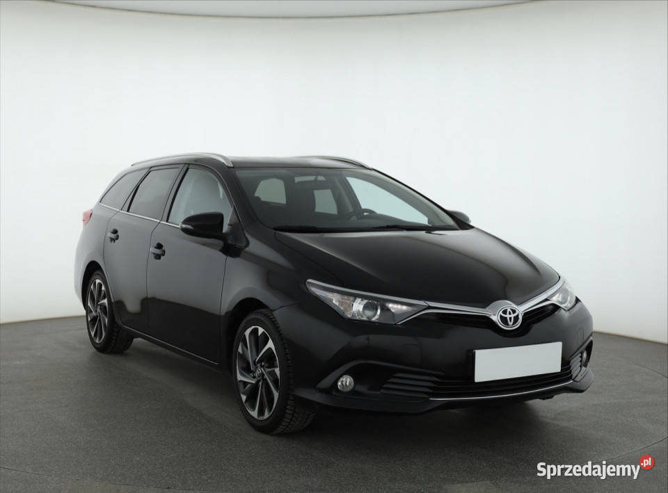 Toyota Auris 12 Ti Kombi Piaseczno