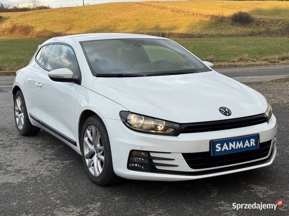 20TSi 220 Gwarancja Książki Mały przebieg światła przeciwmgielne podkarpackie Sanok