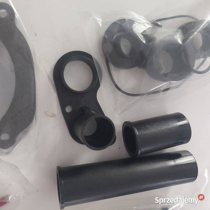 Pompa wody johnson evinrude 65 250 chłodzenie