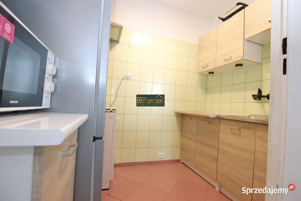 Mieszkanie Świebodzice 43m 3 pokojowe dolnośląskie