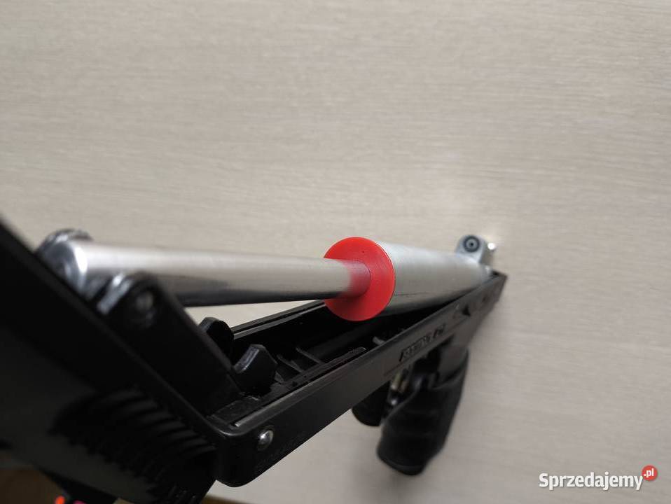 Wiatrówka pistolet Beeman P17 podkarpackie Rzeszów