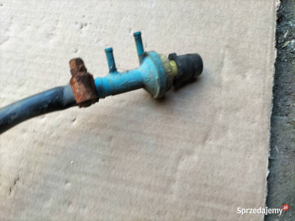 AUDI A6C4 A6 C4 25TDI PRZEWÓD SERWA CIŚNIENIA lubelskie sprzedam