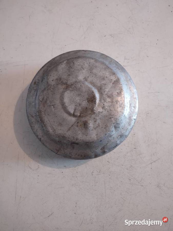 WFM WSK DEKIEL POKRYWA MAGNETA FABRYKA lubelskie