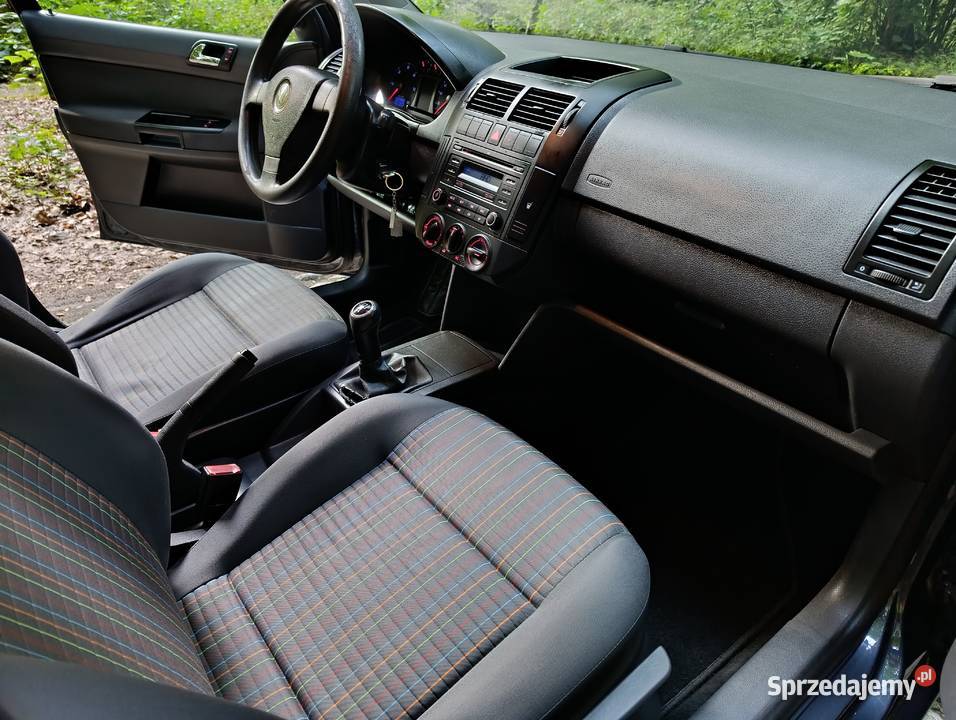 Sprzedam VW Polo 14 TDI