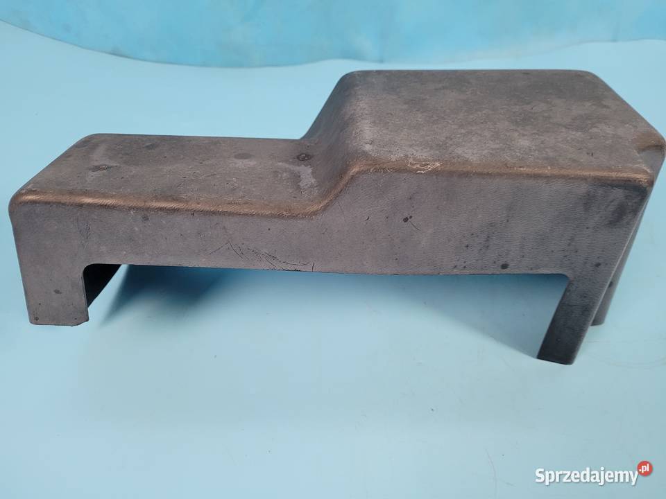 CASE IH PUMA 145 12r POKRYWA 84149758 Kolno sprzedam