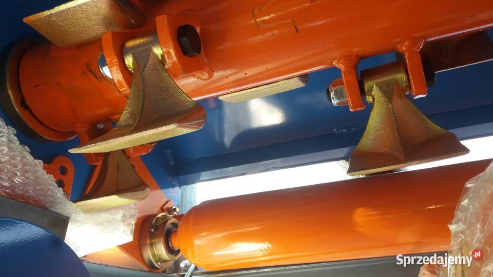 bijakowa kosiarka stark 175 Polkowice