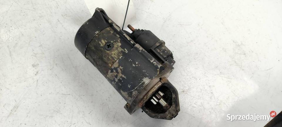 ROZRUSZNIK BMW E65 osobowe Lipno