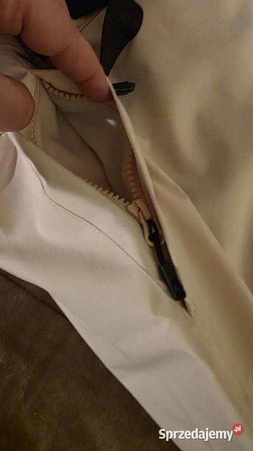 spodnie narciarskie ONeill Nowe oryginalne pomorskie Gdynia