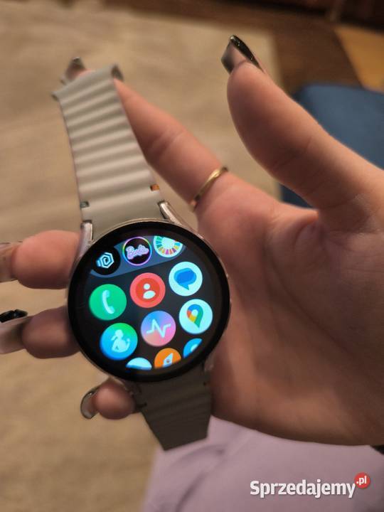 Smartwatchzegarek Wojciechów