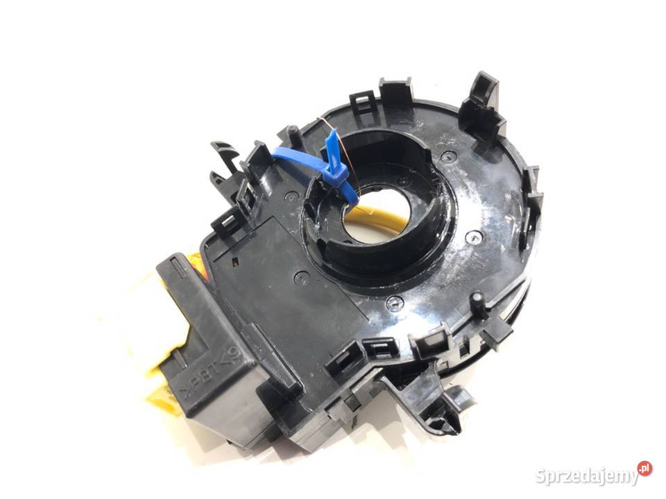 TAŚMA AIRBAG TOYOTA YARIS III Hatchback