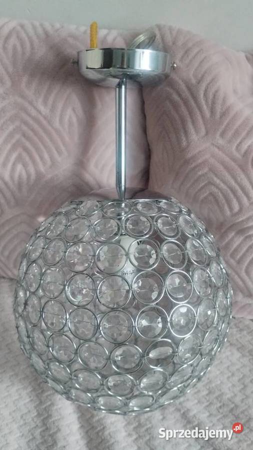 Lampa sufitowa Lampy wiszące Kolbuszowa