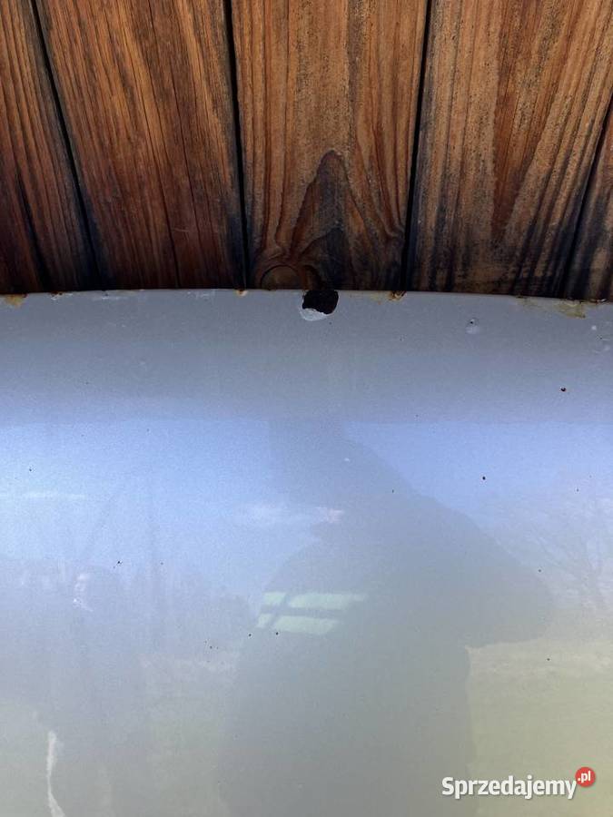 Maska Opel Vectra B osobowe dolnośląskie Kłodzko