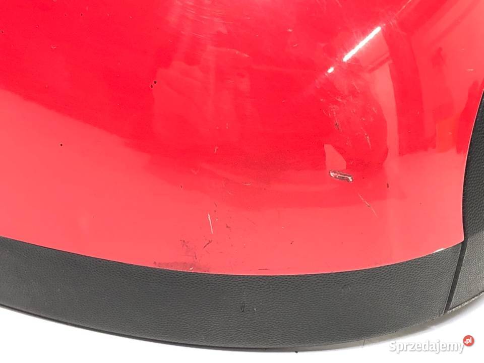 LUSTERKO LEWY RENAULT TWINGO II Hatchback sprzedam