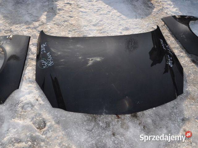 insignia HB maska kolor Z20R 3681 WYSYŁKA osobowe Żory