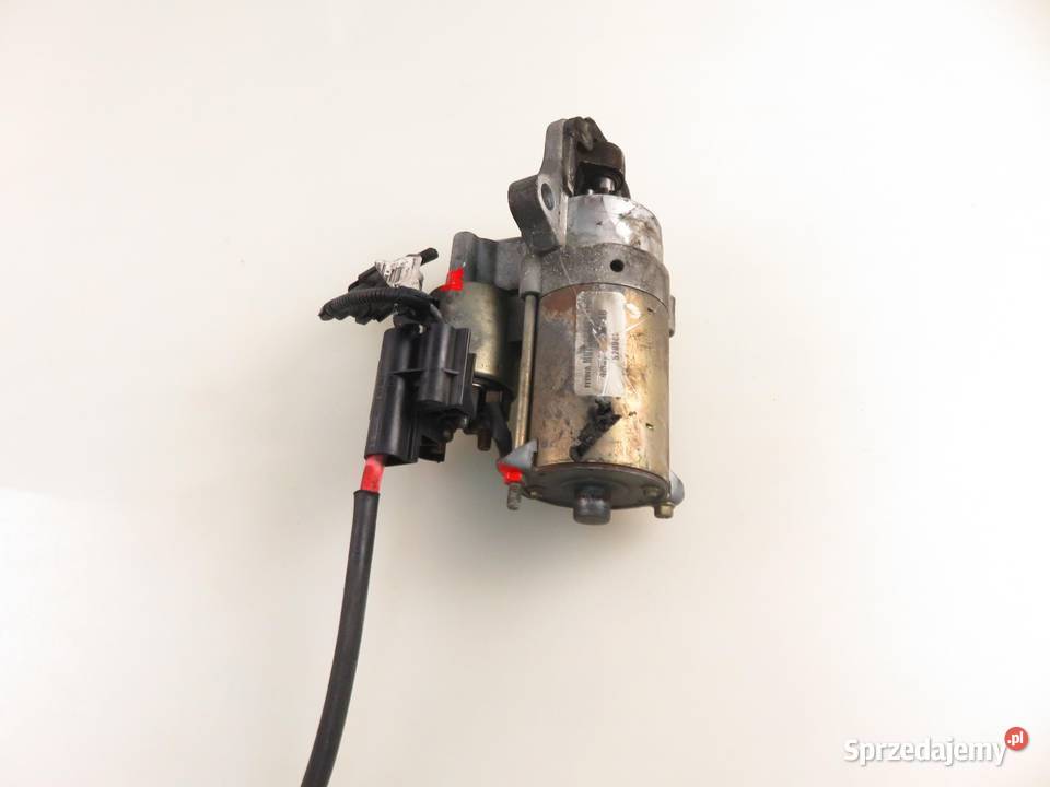 ROZRUSZNIK FORD FOCUS C DM2 18 QQDB