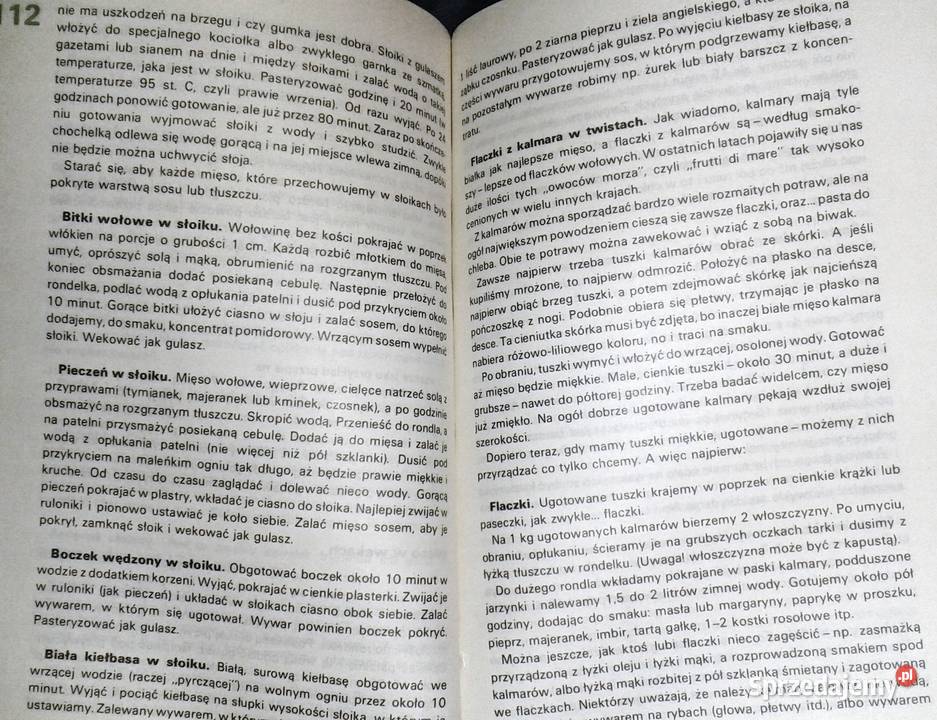 Kuchnia pod chmurką Irena Gumowska Chełm