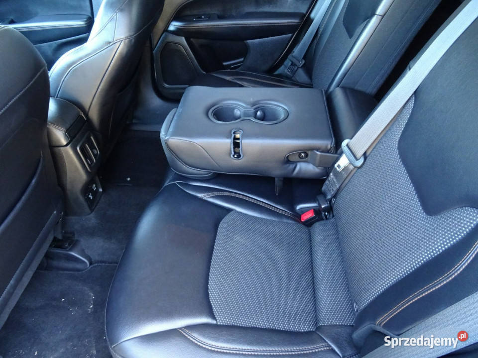 Jeep Compass 20 MJD 140 Limited Opening Edytion pełny VAT